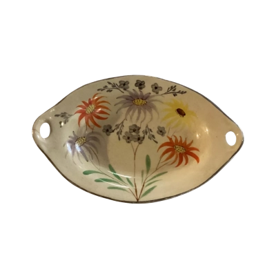 Vintage plate Quality Arthur Wood