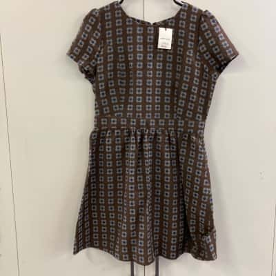 Portmans Womens  Size 12 Floral Dress Floral 