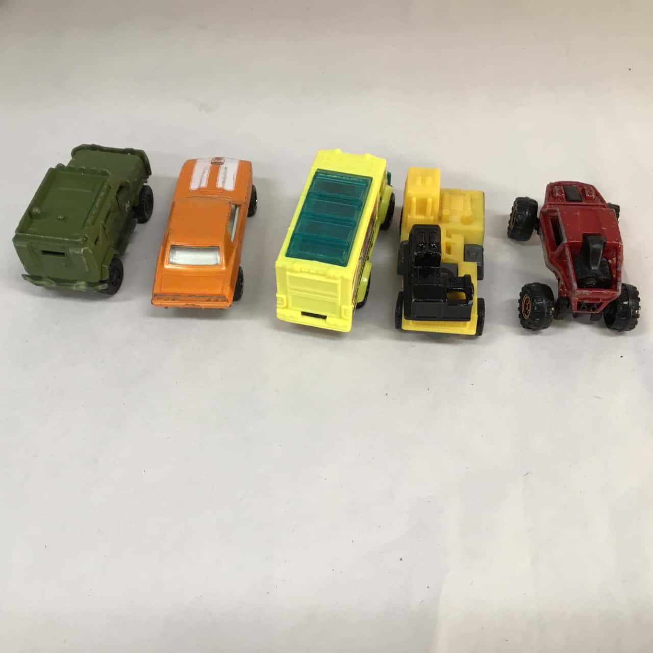 Image Tester
