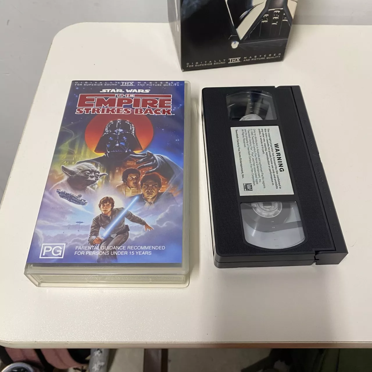 Image Tester
