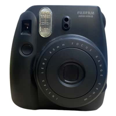 Instax mini 8 