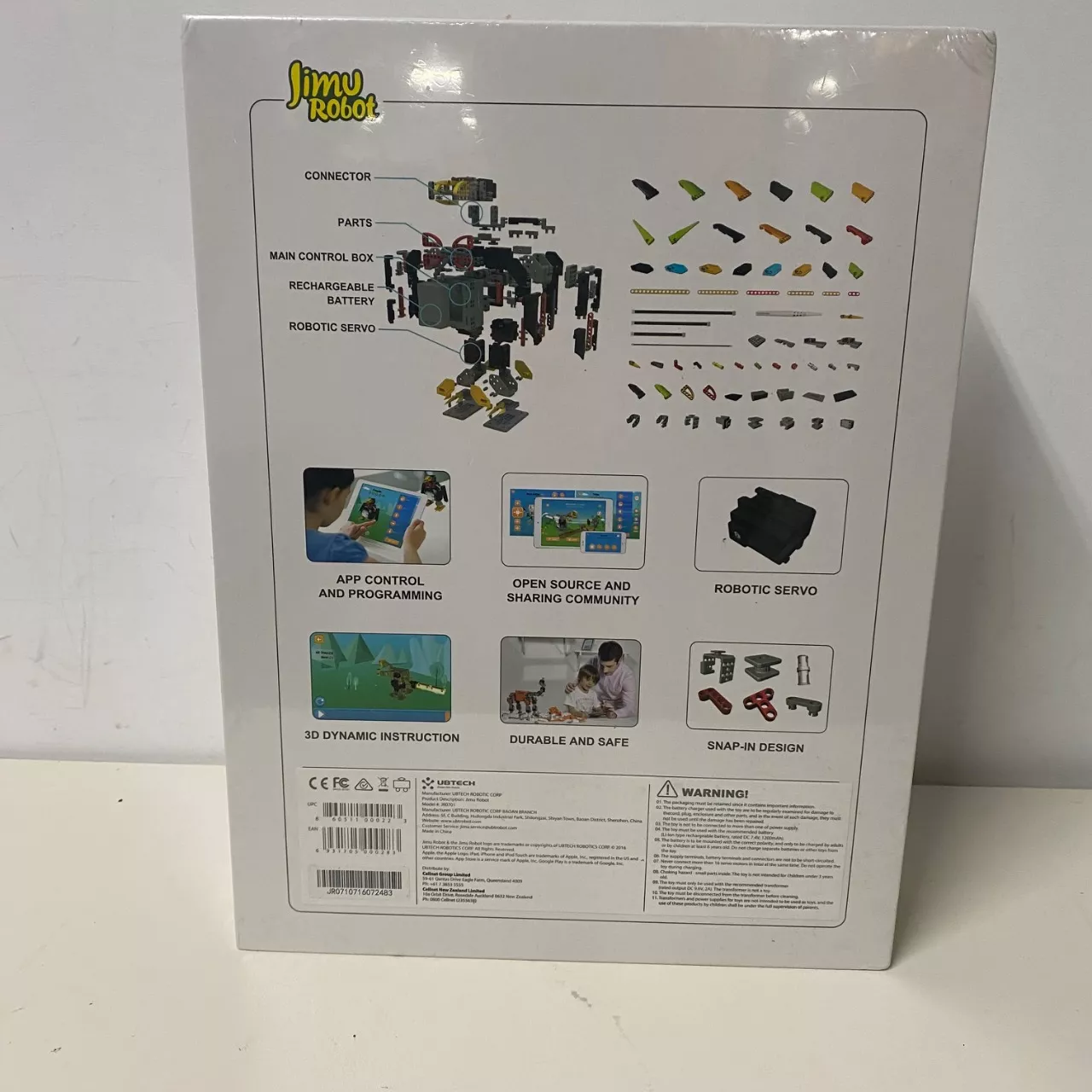 Image Tester