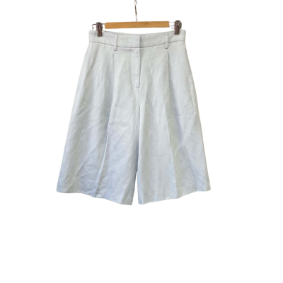 Sportscraft Womens  Size 6 Shorts Blue 