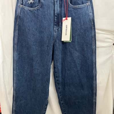 Worship Jeans Size 28