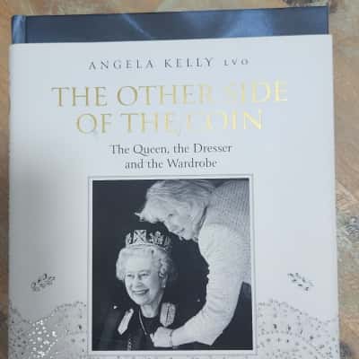 THE OTHER SIDE OF THE COIN