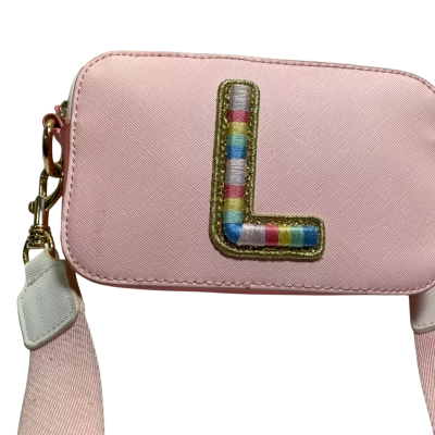 Seed Heritage Womens Pink  18x11x6 cm Shoulder Bag 