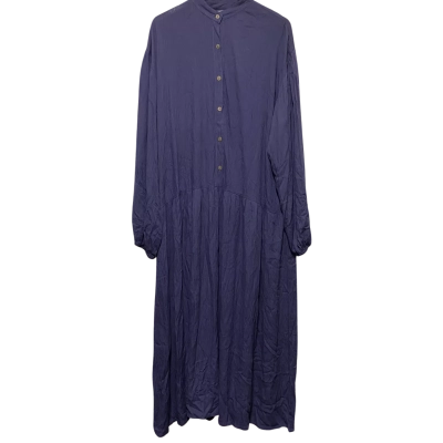 Kennedys Womens  Size M / S Purple Romance Dress