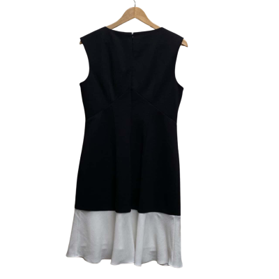 Basque Womens  Size 12 Black  / White 