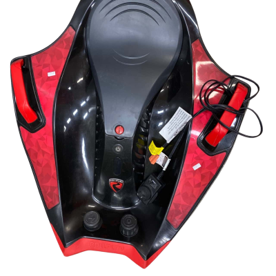 Roll play Nighthawk E-drift Cart