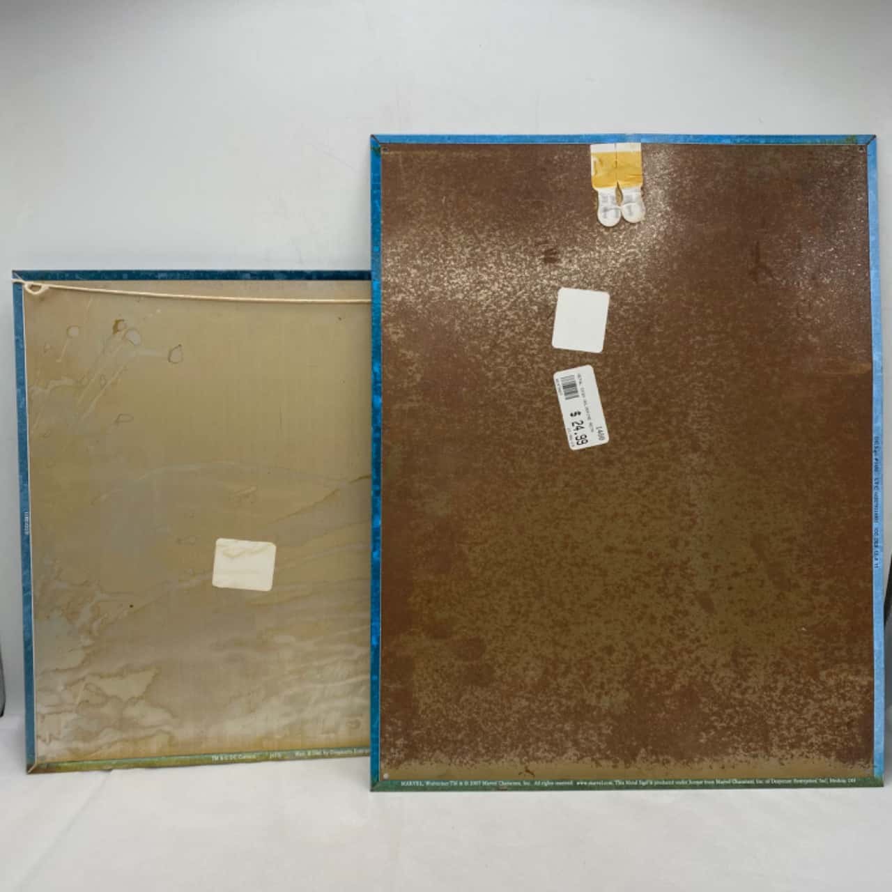 Image Tester