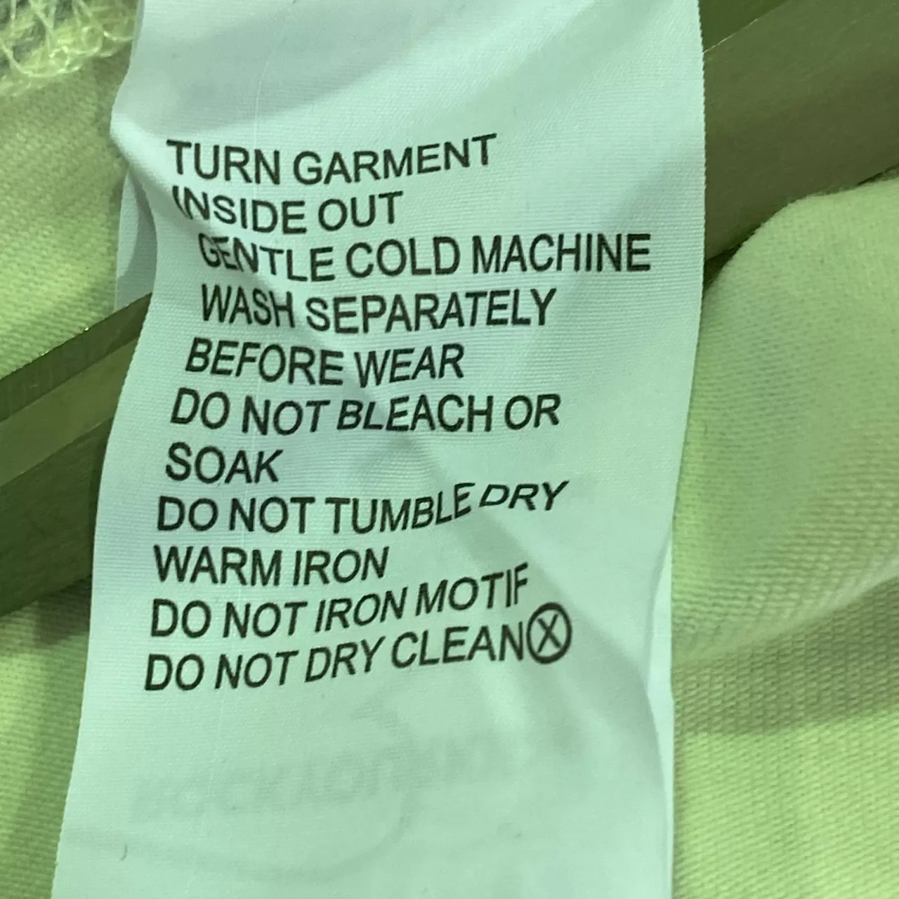 Image Tester