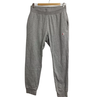 Champion Mens  Size M Tracksuit Pants Reverse Weave Cotton