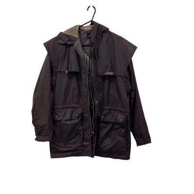 DRIZABONE BUSHMAN JACKET. SIZE 2XXS