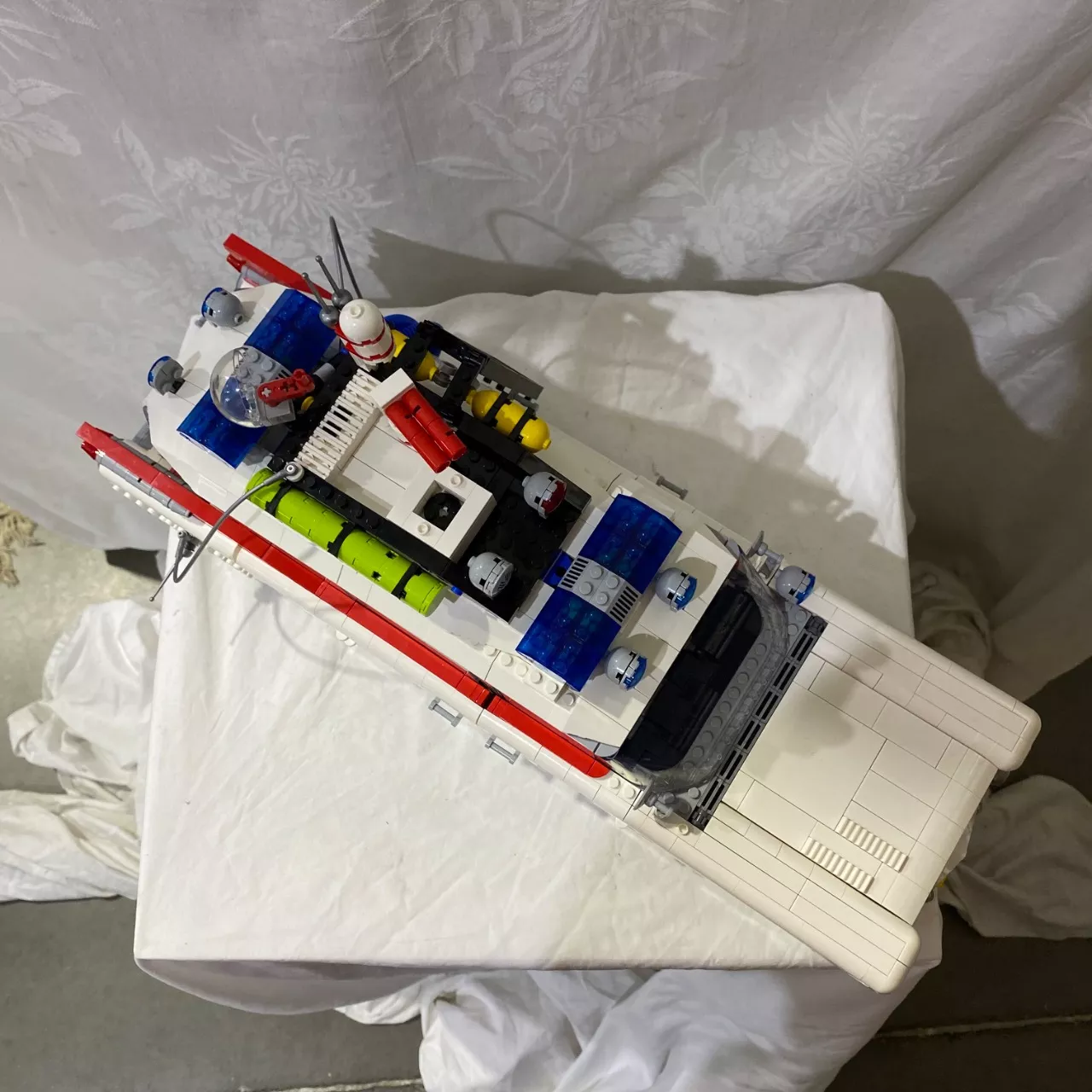 Image Tester