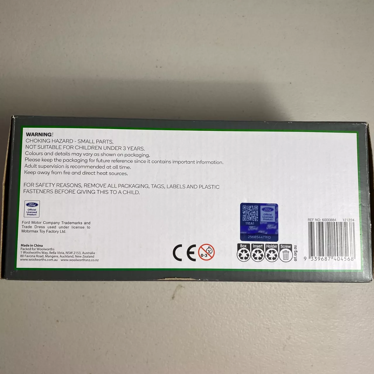 Image Tester