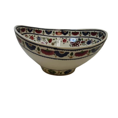Large La Cocina Stoneware Bowl
