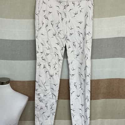 Country Road Womens  Size 8 Slim Fit Pants Other 