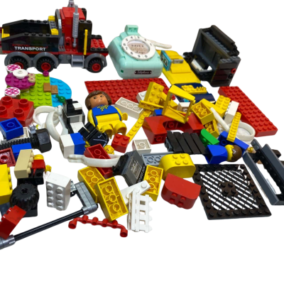 Lego 