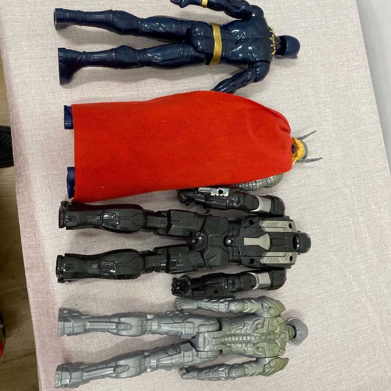 Image Tester
