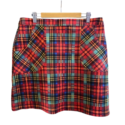 Dangerfield Womens  Size 12 Skirt 
