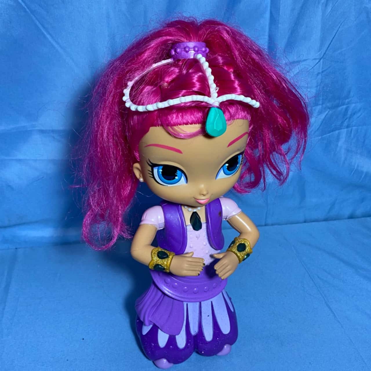 Fisher-Price Nickelodeon Shimmer & Shine