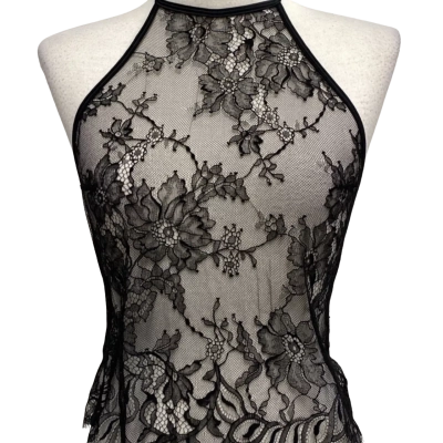 Honey Birdette Lace Cami - DON'T PAY $110! 