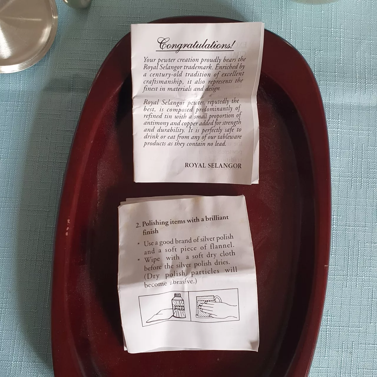 Image Tester