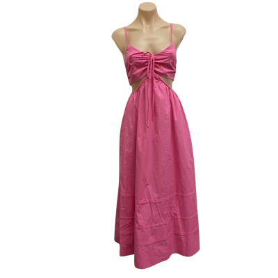 BNWT Nicholas pink dress  Size 2 