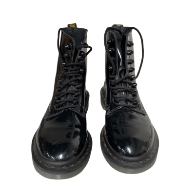 Doctor Martens