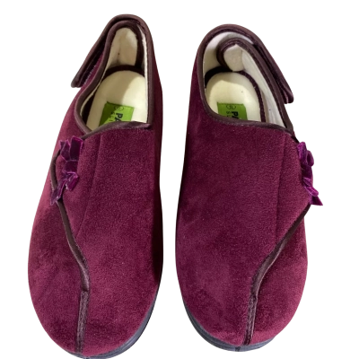 Panda Slippers Women Size 6 Adjustabe Slipper
