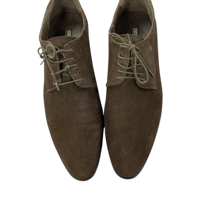  Stacy Adams Brown Loafers   Size UK 10.5 /  US 11.5 