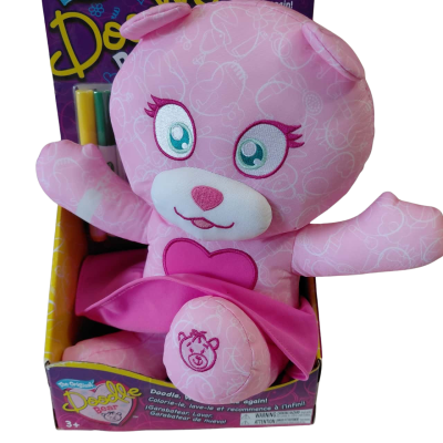 Doodle Bear 