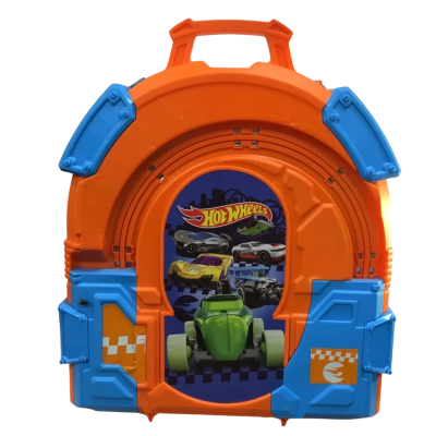 Hot Wheels Slot Car as pictured 