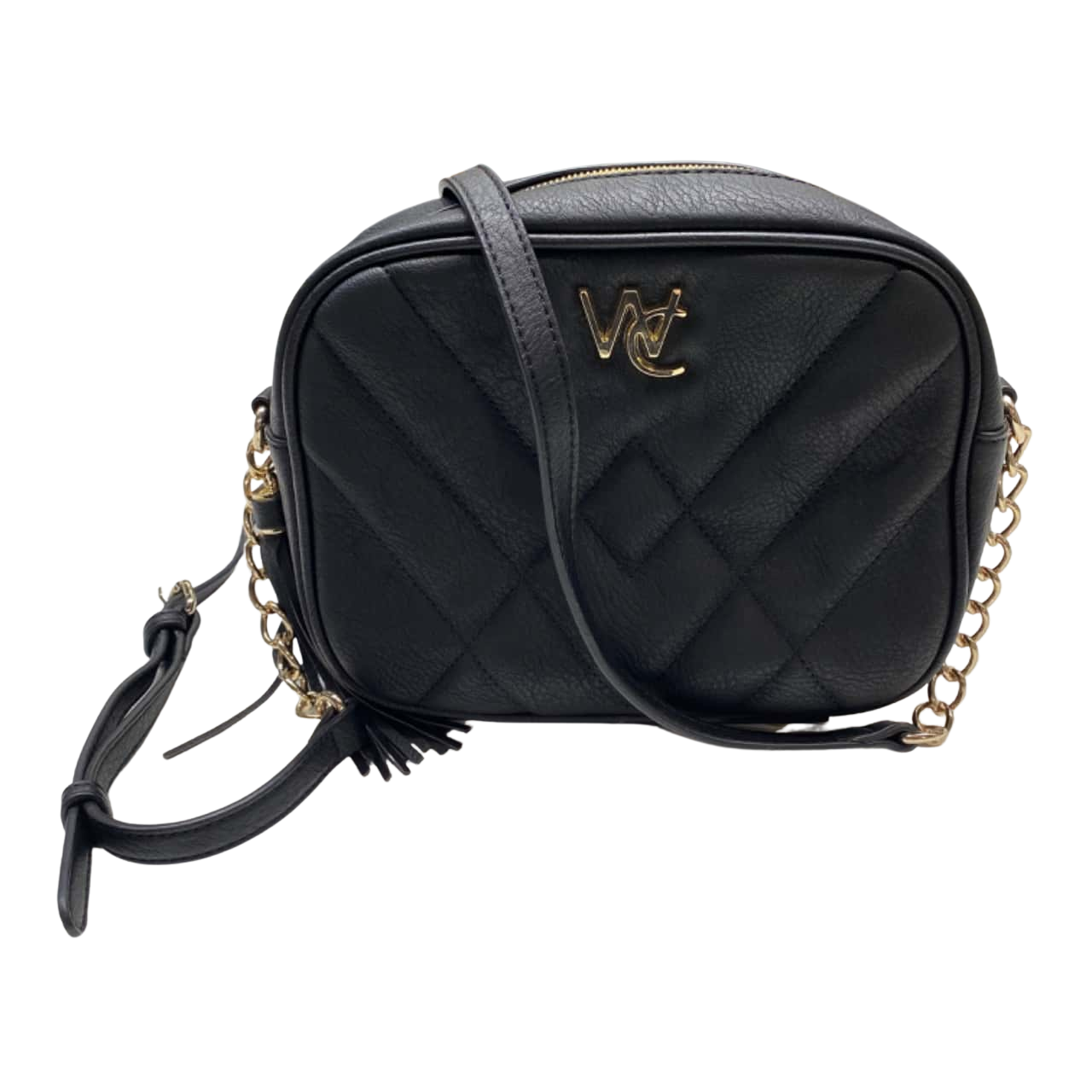 *Last Chance SALE* Wayne Cooper Womens Black Cross Body Bag *ENDS 14/03/2023*(s)