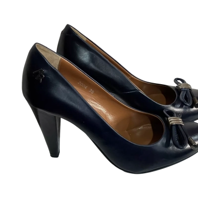 Antonelli Rossi  Womens  Size 39 Blue 