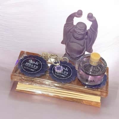 Purple bundle
