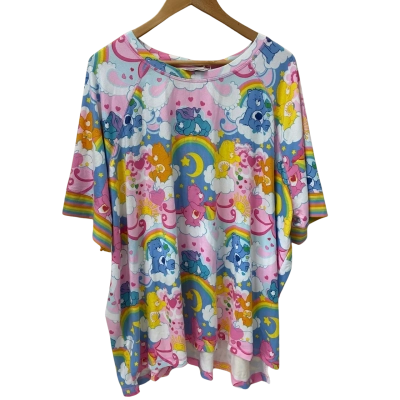 Peter Alexander Kids Size 24-26 Sleepwear Top