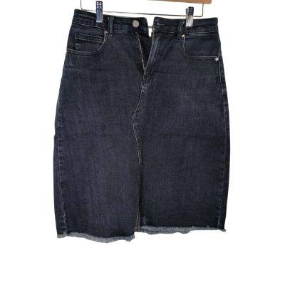 Seed / Seed Heritage Womens  Size 8 Blue Skirt