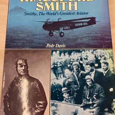 Charles Kingsford Smith 