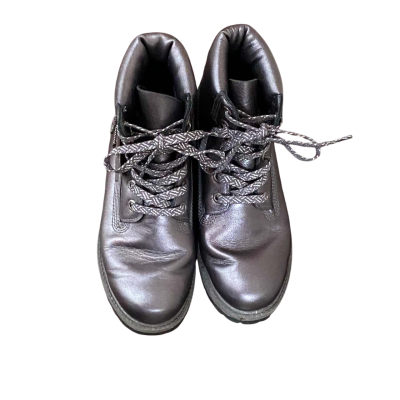 Timberland Boots. Size 6.5.