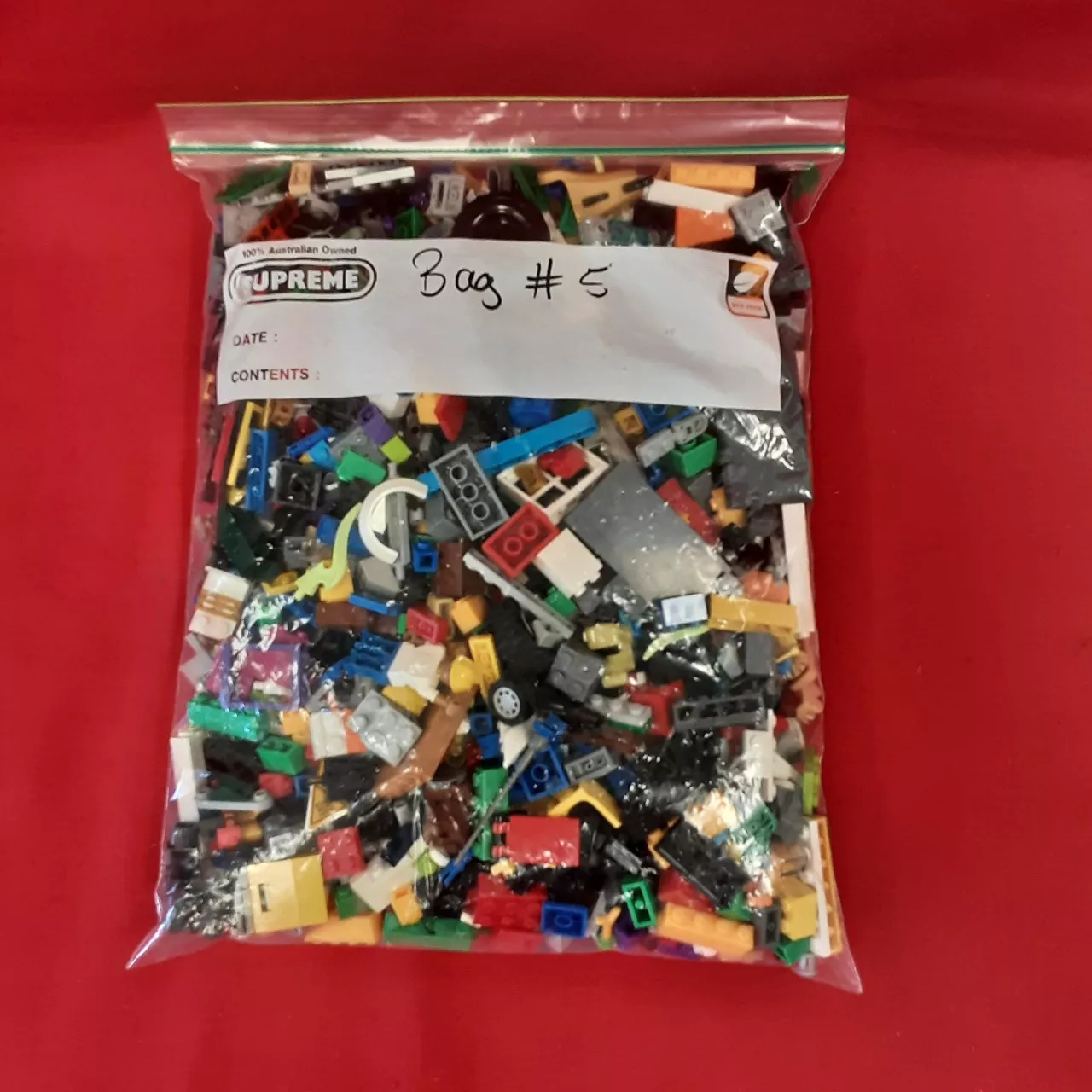 Image Tester