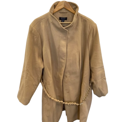 Arna York collection  / Trenchcoat Beige 30/32 