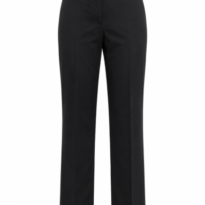 Trenery Black Tailored Pants – Size 6 – BNWT – RRP $129