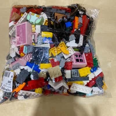 Lego Mixed Bag 1.335 kg 