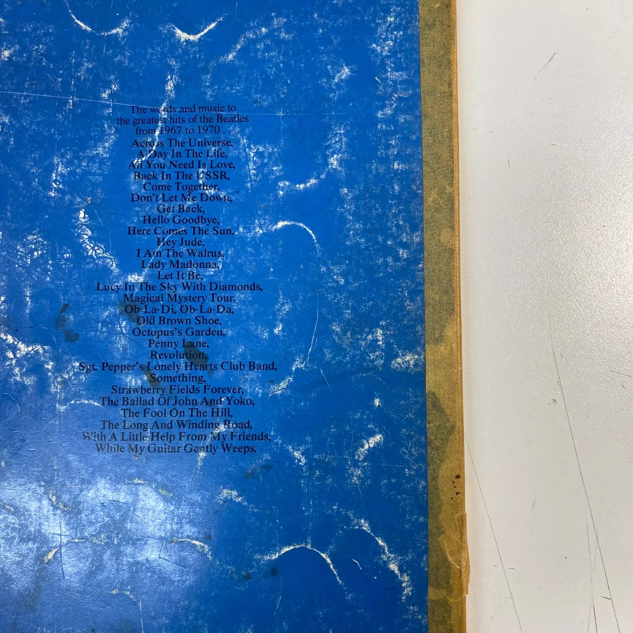 Image Tester