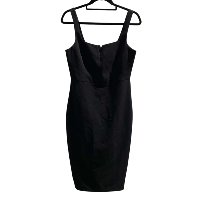 Forever New Womens  Size 10 Formal Dress Black  