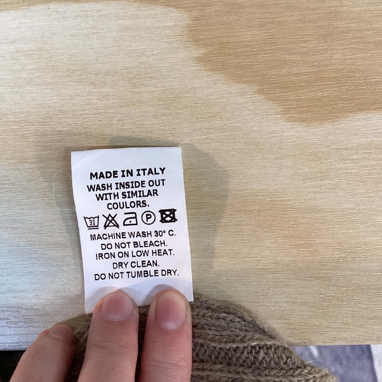 Image Tester
