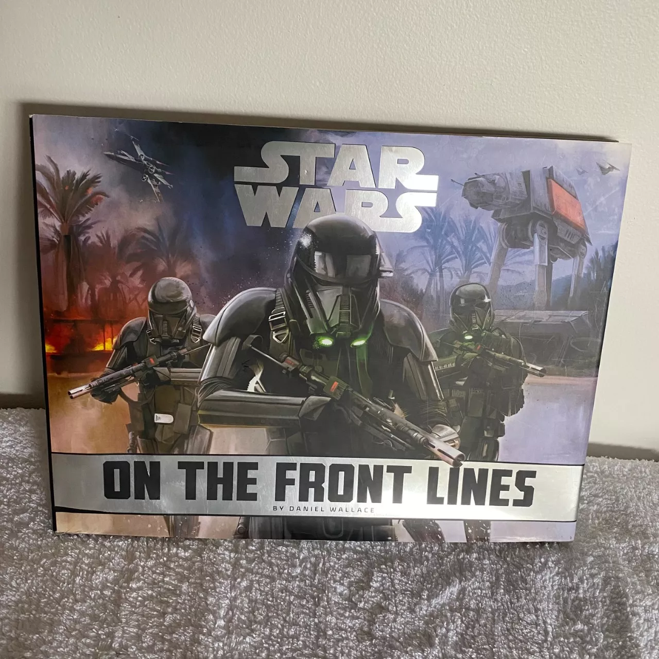 Image Tester
