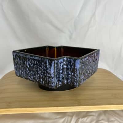 Ikebana Vase/Bowl 