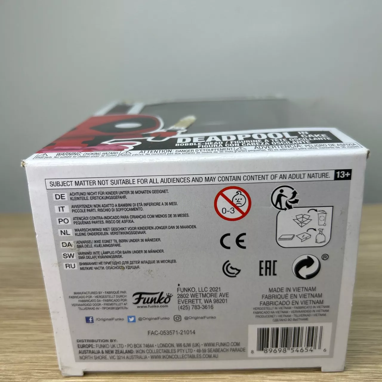 Image Tester